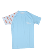 KIDS CLOUD 9 RASHGUARD