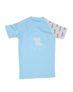 KIDS CLOUD 9 RASHGUARD - Image 2
