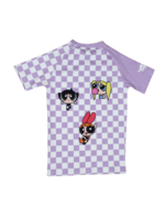 KIDS POWER HOUR RASHGUARD - Image 2